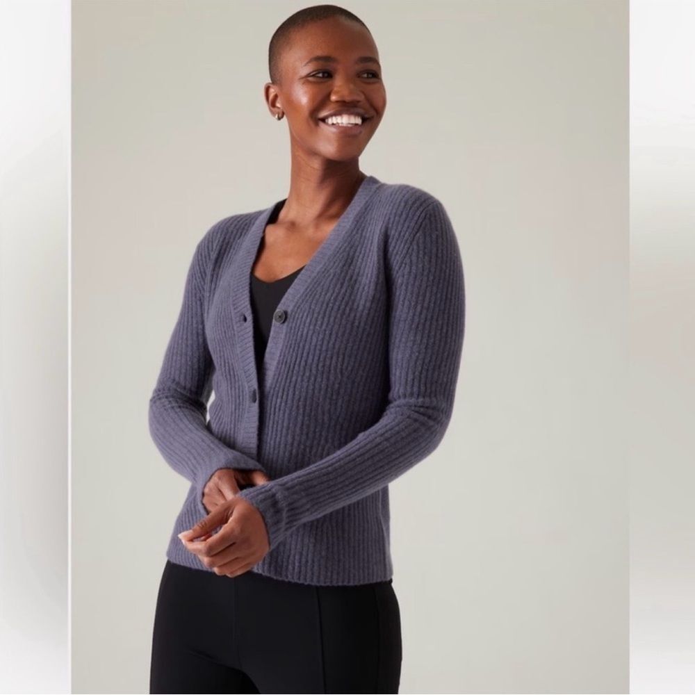 Athleta Women’s Layover Cardigan